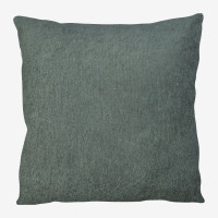 Almofada Boucle - Grafite